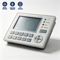 Controlador PLC 2711-ND3CNM HMI ND5 ESD con Servicio de Control de Bus de Campo Personalizado
