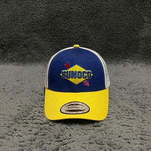 Cappellino da Baseball Traspirante a 6 Pannelli, Protezione Solare Estiva per Esercizio, per Esportazione, Corse <span class=keywords><strong>F1</strong></span>, Karting, Unisex, Gorras Para Hombre - Product Image 3