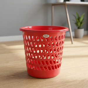 Contenedor de Basura de Plástico de Alta Calidad 2023, Dynasty K-6008, Fabricante de la India, Estructura Vertical, Ecológico, Precio Económico - Product Image 3