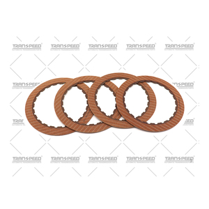 Ranspeed-oreja de acero inoxidable 6t40, orejera de acero inoxidable - Product Image 5