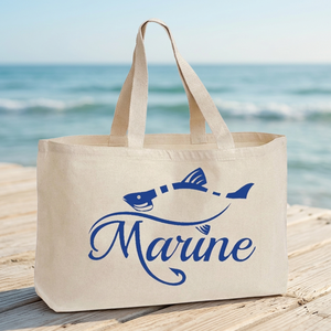 Bolsas de Compras Reutilizables de Lona de Algodón con Logotipo Personalizado al por Mayor, Bolsas con Fuelle Mediano para Eventos Corporativos, Exposiciones y Promociones - Product Image 1