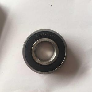 Auto Part <strong>Bearing</strong> Deep Groove Ball <strong>Bearings</strong> 6203 17*40*12 - Product Image 1