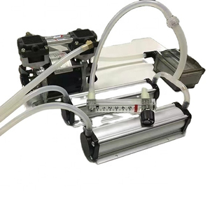 1 lpm oxy Máy phát điện khí với PSA công nghệ cho công nghiệp Máy phát điện Ozone sử dụng - Product Image 1