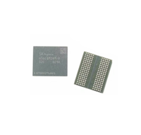 Chipsship PS5 Original GDDR6 SK Hy nix H56CBM24MIR-S2C BGA MCU IC Composants circuit intégré Puce H56CBM24MIR-S2C