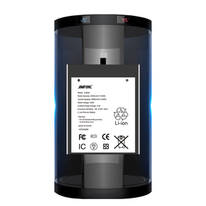 Batería Recargable de Polímero de Iones de Litio BN30 BN34 BN47 BN37 BM47 BN40 BN44 BN43 para <span class=keywords><strong>Redmi</strong></span> 5A 5P A2 Lite 3/4/6 Pro 6A <span class=keywords><strong>4A</strong></span> 4X - en Existencia - Product Image 5