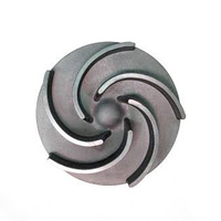 Services OEM/ODM de fonderie de fonte ductile sur mesure avec tolérance de précision de 0,01 mm, marque Jiaxing, usinage inclus, provenant de la fonderie chinoise