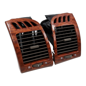 Salida de ventilación de aire para tablero interior de coche de Oriente Medio para Toyota Camry 2003-2006 - Product Image 5