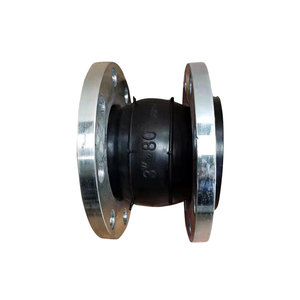 Xả Sphere Van Điều Tiết Khớp Nối Mẫu Miễn Phí Rộng Vòm Nhà Sản Xuất Giá Ống Linh Hoạt Mở Rộng Cao Su Doanh - Product Image 5