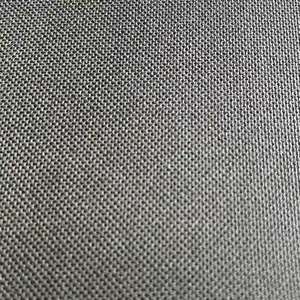 Tela Oxford de Nailon Cordura 1000D con Revestimiento de PVC, Impermeable y Resistente al Fuego - Product Image 2