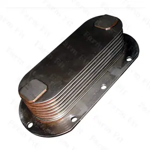 High Performance Factory Price AR55394 For John Deere 4040 4050 4055 4230 4240 4250 4255 4430 Oil Cooler