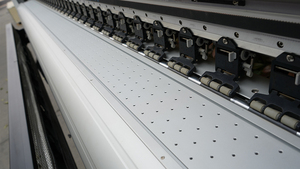 Factory Direct To Sell 3.2m UV <strong>Plotter</strong> XP600 I3200 Printhead Large Format Roll To Roll LED UV Printer - Product Image 5