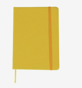 Quaderni Colorati di Grandi Dimensioni con Logo Personalizzato Fogli Promozionali all'Ingrosso Regalo di Alta Qualità - Product Image 5