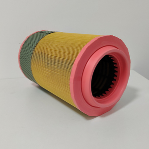 Cartucho de Filtro de Aire Manny 100006374 para Filtración de Admisión de Compresor y Protección Contra Polvo - Product Image 5