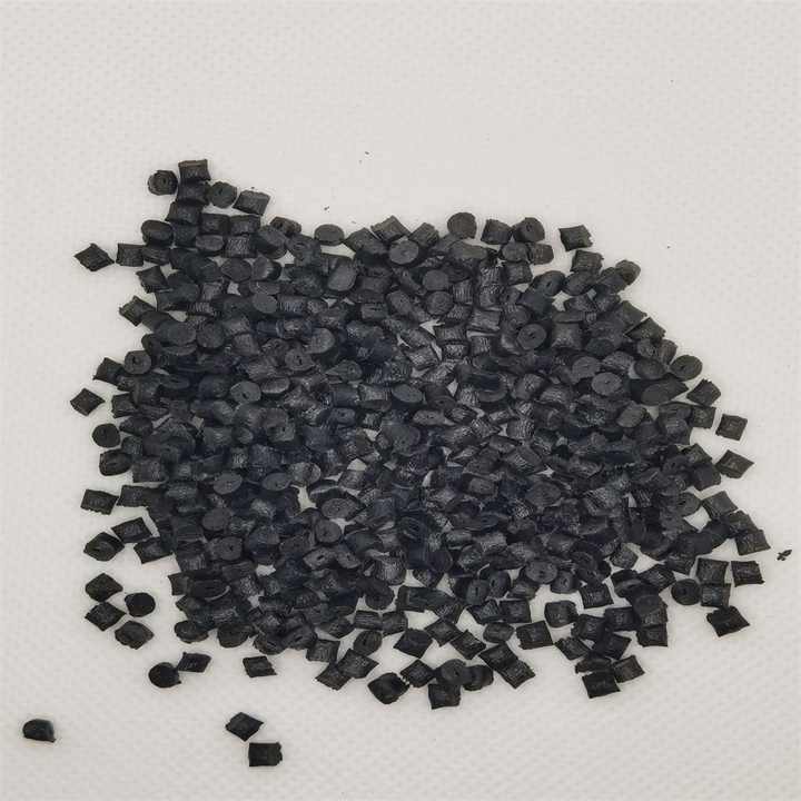 Ultramid Nylon 6 Resin Pa6 Resin Granlues B3eg6 Black Clearance 30gf