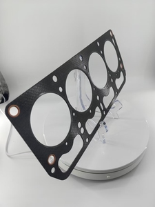 11115-74030. Geeignet für Toyota 3S Motor Zylinder dichtung - Product Image 3