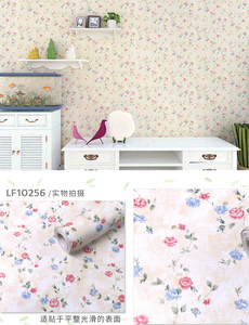 Autocollants en PVC, mousse 3D adhésive, décoration intérieure, vente en gros, papier peint 3D pour enfants - Product Image 6