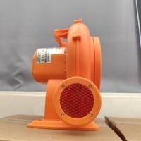450w/550w/650w/750w/950w/1100w OEM souffleur d'air gonflable électrique publicité rebond ventilateur gonflable