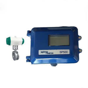 สไปราคซ์ ซาร์โก้ SP500 พร้อมระบบอัตโนมัติจากฉงชิ่ง ชวนยี่ - Product Image 2
