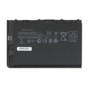 Replacement 14.8V 52Wh Stable Charge BT04XL <b>Battery</b> for HP EliteBook Folio 9470 Laptop <b>Battery</b> - Product Image 1