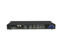 Procesador de Video LED a Todo Color para Pantallas de Video NovaStar VX4S, VX4S-N, VX16S, VX1000, VX600, VX400S