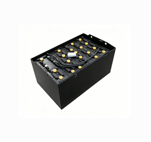 แบตเตอรี่ลิเธียมแบบชาร์จได้ 48V 24V 80V 210Ah 315Ah 460Ah สำหรับใช้งานในอุตสาหกรรม - Product Image 1