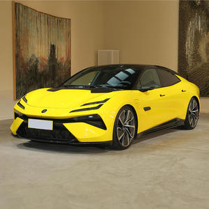Nuova Lotus EMEYA 2024, <span class=keywords><strong>Auto</strong></span> Elettrica Pura ad Alta Velocità, 4 Porte, 5 Posti, per Adulti, 250 km/h, Vendita <span class=keywords><strong>Auto</strong></span> <span class=keywords><strong>Usate</strong></span>, Veicoli a Nuova Energia - Product Image 3