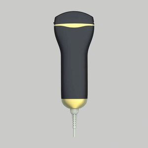 Sonda de Ultrasonido <span class=keywords><strong>Convexa</strong></span> Micro Color Portátil USB para Equipos Clínicos - Product Image 5