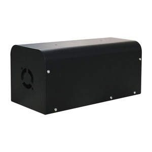 Aluminum Speaker Enclosure Cdjx 01 Baking Paint Customizable Chassis - Product Image 2