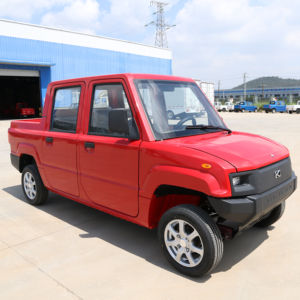 Camioneta eléctrica Mini para adultos, camioneta eléctrica de cuatro ruedas, nueva - Product Image 2