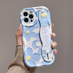 Funda de Lujo <span class=keywords><strong>a</strong></span> Prueba de Golpes para <span class=keywords><strong>iPhone</strong></span> 16 Pro Max, Cubierta Protectora para <span class=keywords><strong>iPhone</strong></span> 16, <span class=keywords><strong>15</strong></span>, 14, 13, 12 - Product Image 2