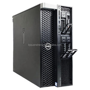 Offre Spéciale Dells <span class=keywords><strong>Precision</strong></span> T7820 station de travail de tour de bureau haute performance Dells CPU Stock <span class=keywords><strong>7820</strong></span> - Product Image 3