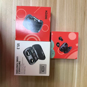 Spedizione Rapida, Auricolari Wireless Pro2 Gen4 con Cancellazione del Rumore, 2a e 3a Generazione, Cuffie In-Ear ANC - Product Image 6