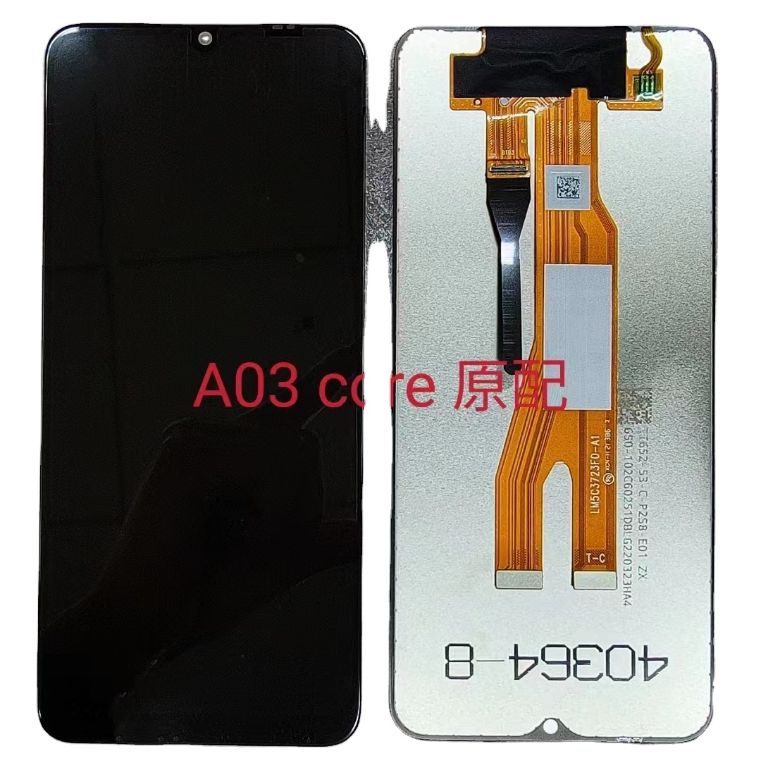 Wholesale Mobile Phone LCD Touch Screen LCD Display for Infinix