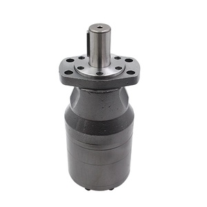 Nouveau moteur d'agitateur 10039180 Betonstar 58010412 Omh500 pour pompe à béton 238130001 OMH500 - Product Image 5