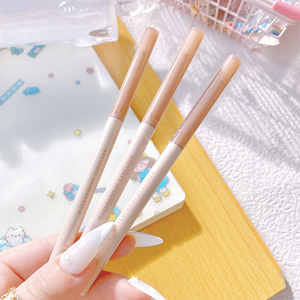 Gel adhésif effaçable, personnalisé, étiquette privée, crayon, <span class=keywords><strong>Palette</strong></span>, imperméable, activé par l'eau - Product Image 6