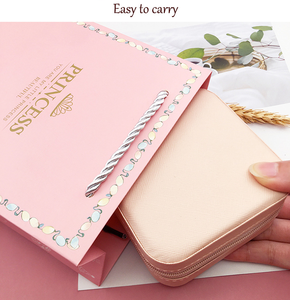2025 <span class=keywords><strong>Calendario</strong></span> de Adviento de Navidad temática de Navidad DIY encanto joyería pulsera collar hacer Kit para niñas caja de regalo de Navidad Año Nuevo - Product Image 6