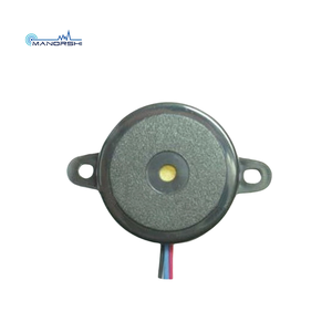 Trung Quốc Nhà Máy <span class=keywords><strong>12</strong></span> <span class=keywords><strong>Volt</strong></span> sao lưu tiếng bíp chó cổ áo săn bắn không thấm nước báo động tùy chỉnh Buzzers và còi báo động - Product Image 1