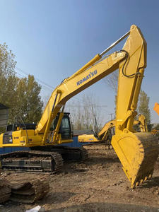 Superpotencia de alta eficiencia para excavadora sobre orugas de 45 toneladas, rodamiento de engranajes Eaton, bomba de Motor japonesa Original de 1 año - Product Image 6