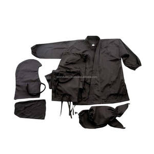 Uniforme de ninja - Product Image 1