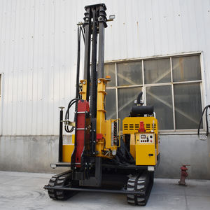 Pileuse solaire conviviale réduisant les exigences en matière <span class=keywords><strong>de</strong></span> compétences <span class=keywords><strong>de</strong></span> l'opérateur sur les chantiers - Product Image 4