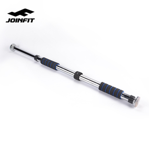 Barra de dominadas multifuncional para <span class=keywords><strong>puerta</strong></span> 2026, barra horizontal para gimnasio en casa - Product Image 1