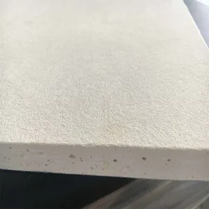 批发usg boral石膏板标准尺寸防水天花板石膏板
