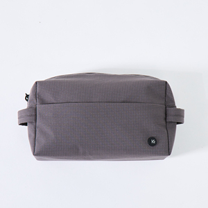 Bolsa de Aseo Flexible, Ligera, Pequeña Pero Potente, Bolsa Organizadora de Viaje - Product Image 1