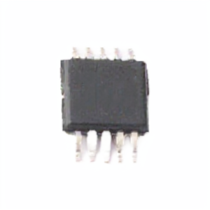Composants Électroniques : Service de Sourcing 10 TFSOP, 10 MSOP pour la Gestion de l'Alimentation (PMIC) DRV2605LTDGSRQ1 - Product Image 1