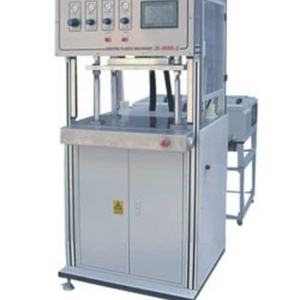 Máquina de Moldeo por Inyección de Plástico de Baja Presión JX-900H, JX-1600H, JX1600, Proceso de Moldeo de Plástico Pequeño con Material 6208/6208S - Product Image 3