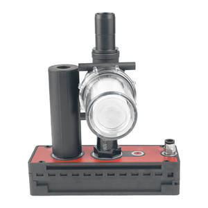 Wenjin Vtm301/302/303/304/305/306-D-N Pneumatische Meertraps Vacuümgenerator-Hoog Debiet En Hoge Zuigkracht - Product Image 1