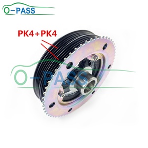 Trục khuỷu điều hòa cân bằng ròng rọc cho Ford Taurus cạnh Nautilus maverick Lincoln mkz MKT CORSAIR 2.0 MKC r9dc CJ5E-6316-E8E - Product Image 2