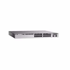 Commutateur réseau d'entreprise 24 ports C9200-24T-A Catalyst 9200 - Product Image 3