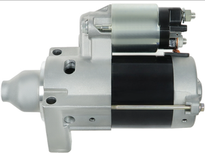Nouvel ensemble de démarreur automobile Gongjiu 12V/0.6KW 428000-5060/18549 compatible avec <span class=keywords><strong>John</strong></span> et Kubota - Product Image 3
