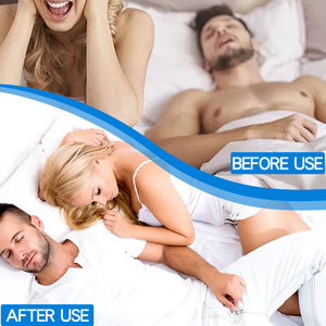 Produits de résolution de problèmes pince en silicone anti-ronflement 2025 pince-nez Perforation meilleur produit tendance pince-nez magnétique - Product Image 4